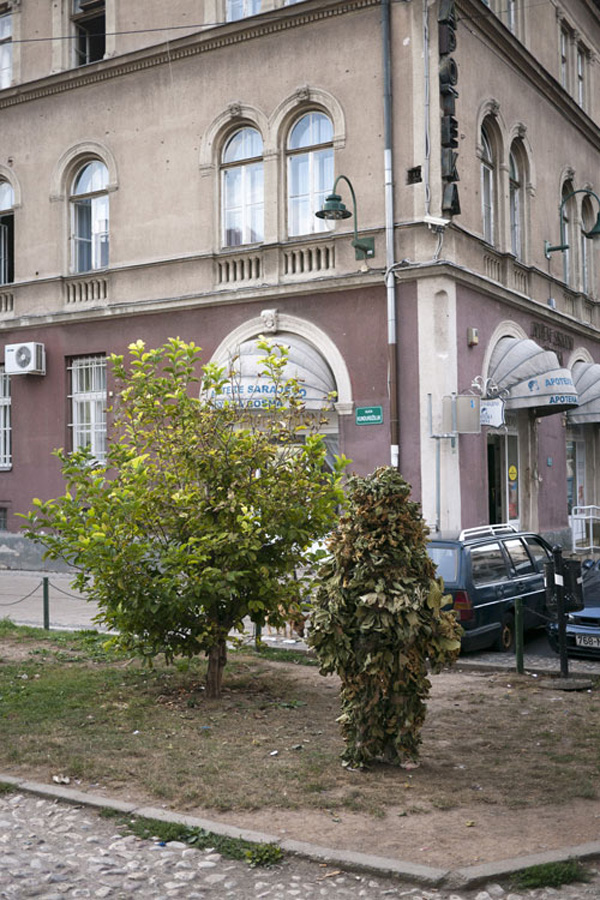 the leshy in sarajevo