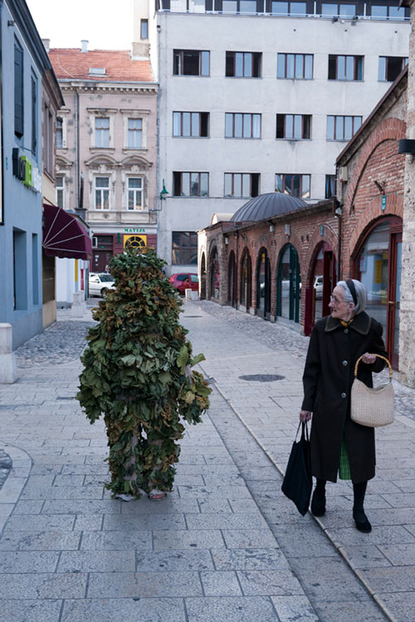 the leshy in sarajevo